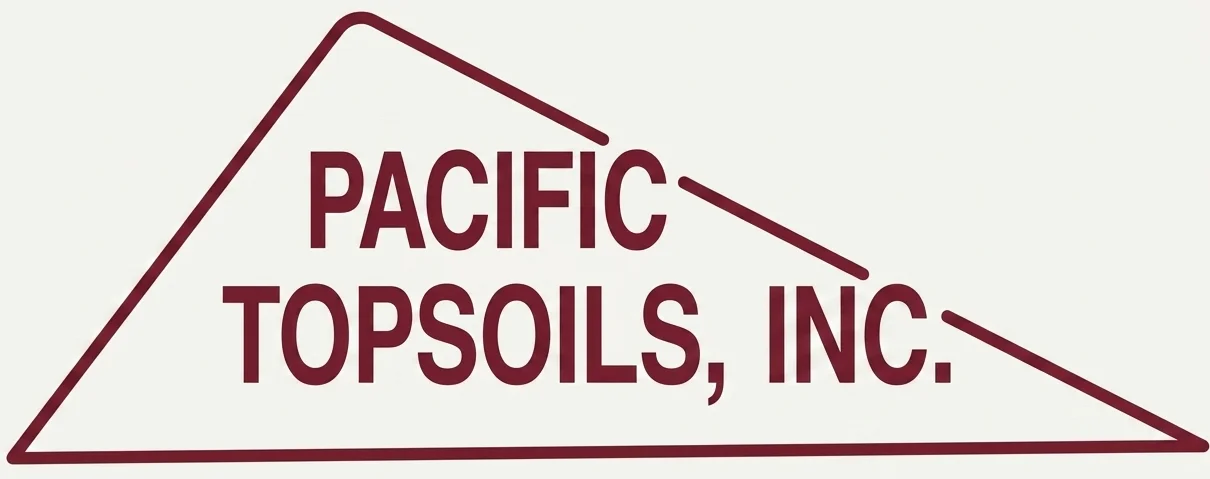 Pacific Topsoils, Inc. logo