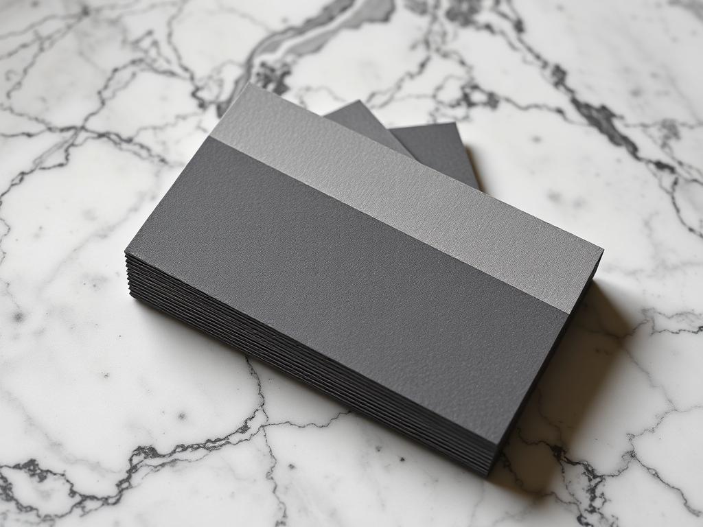 Foil & Spot UV Cards