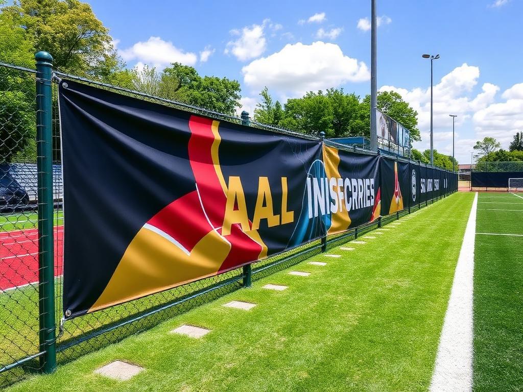 Banners