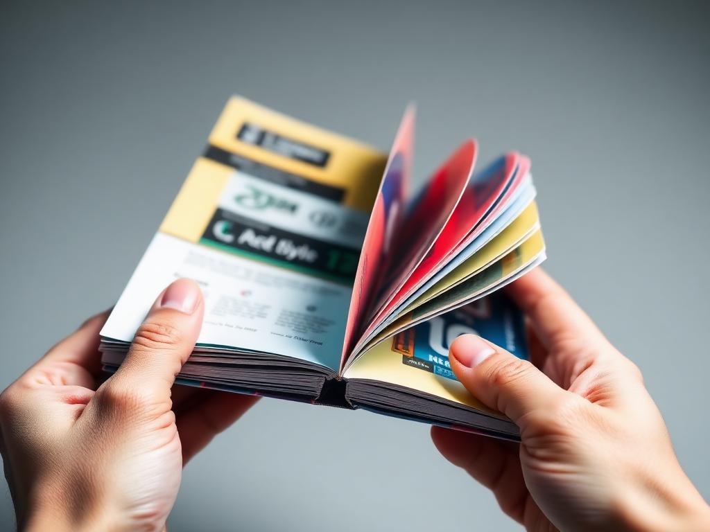 Brochures