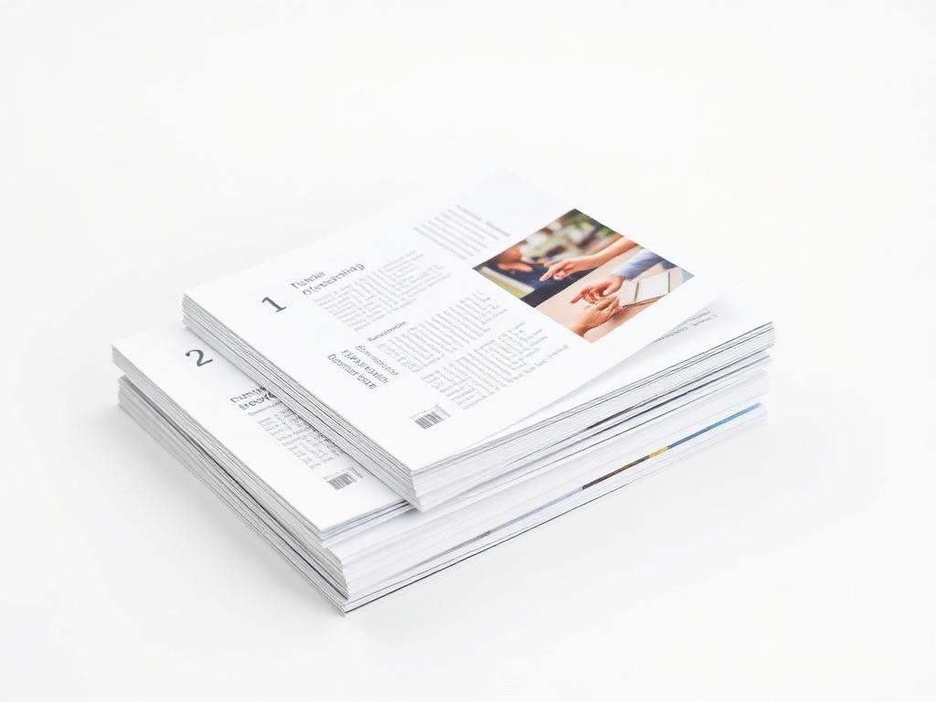 Brochures