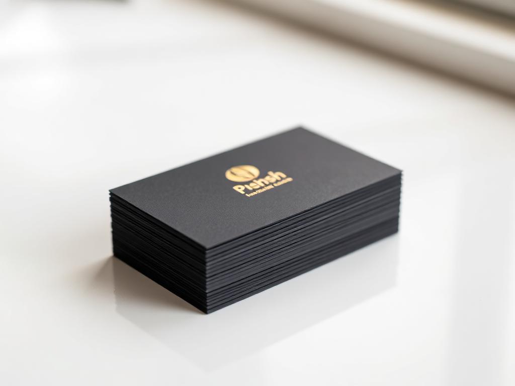 Business Cards