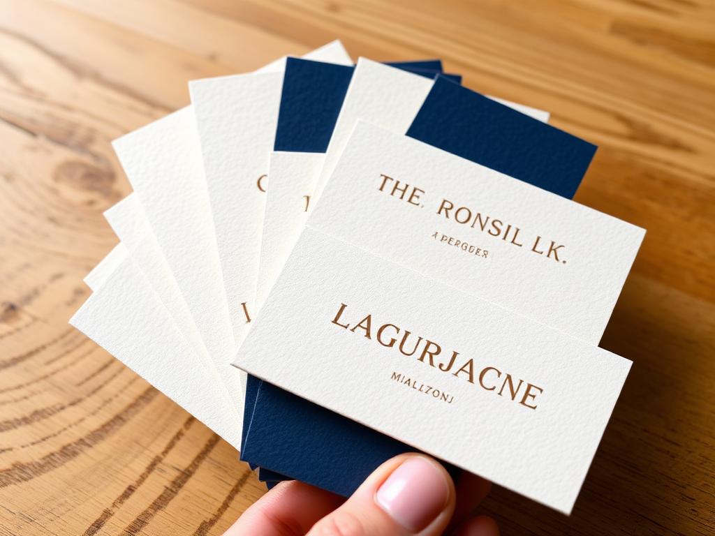 Business Cards