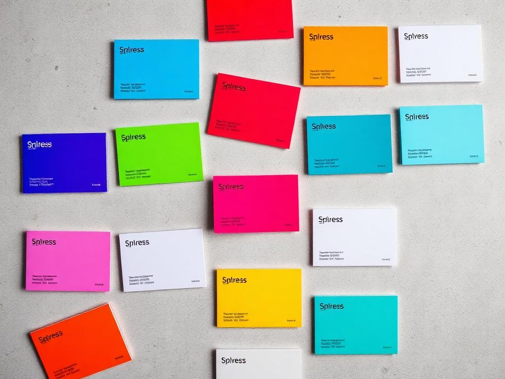 Business Cards