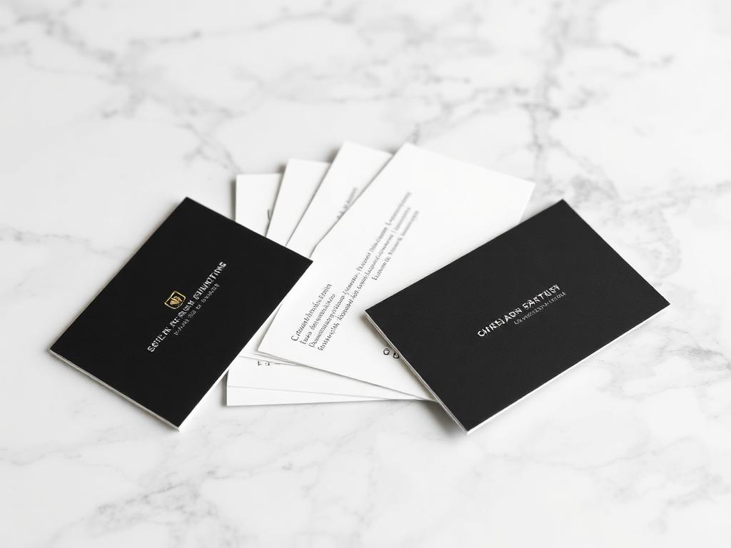 Business Cards