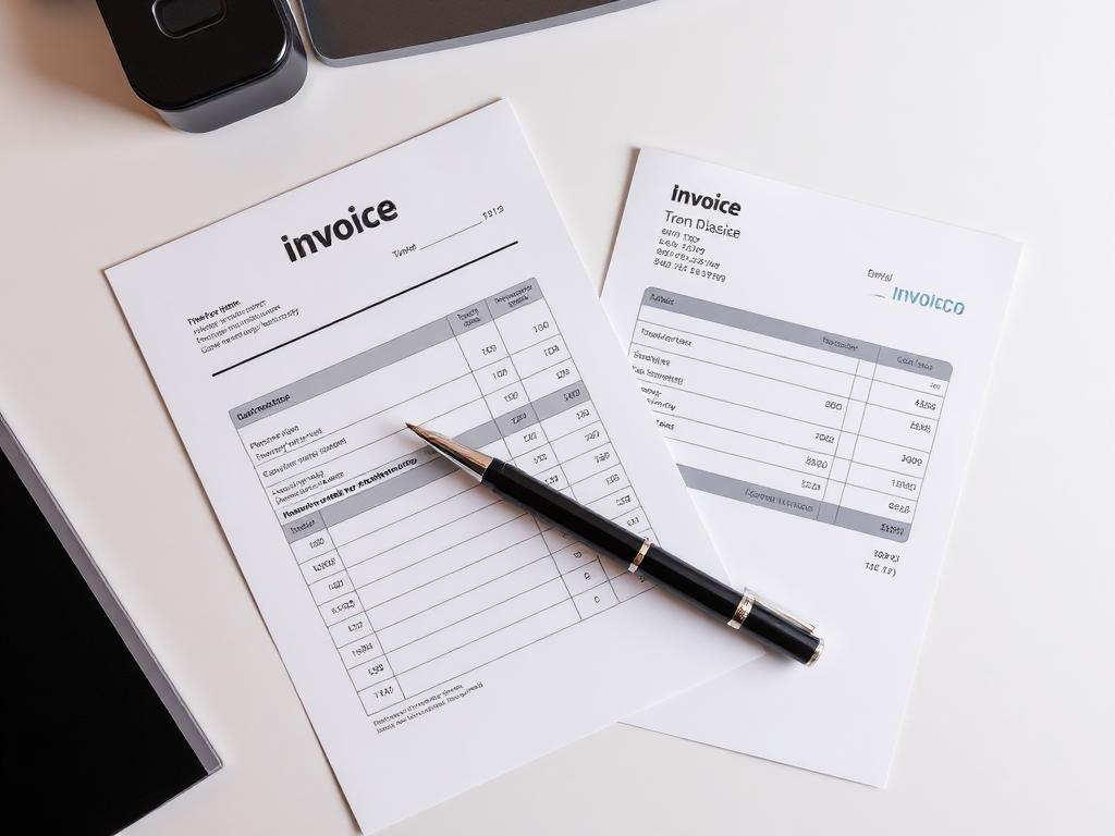 Business Forms