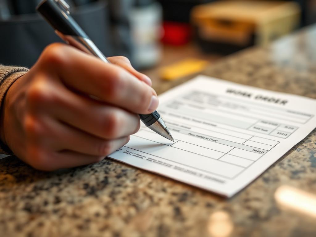 Business Forms