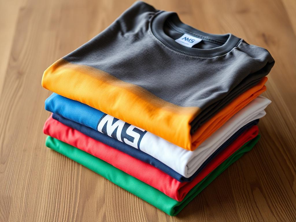 Custom T-Shirts