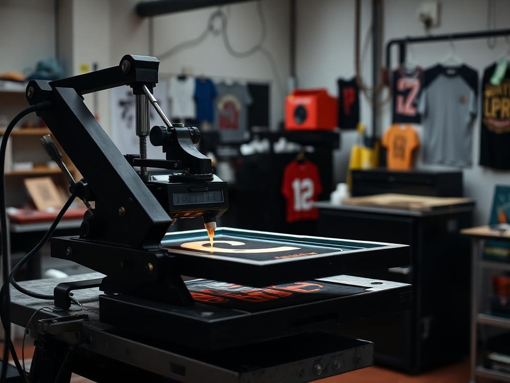 Custom T-Shirts