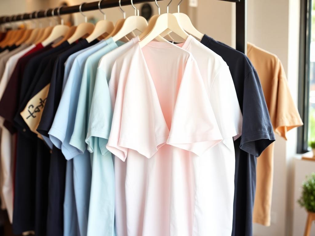 Custom T-Shirts