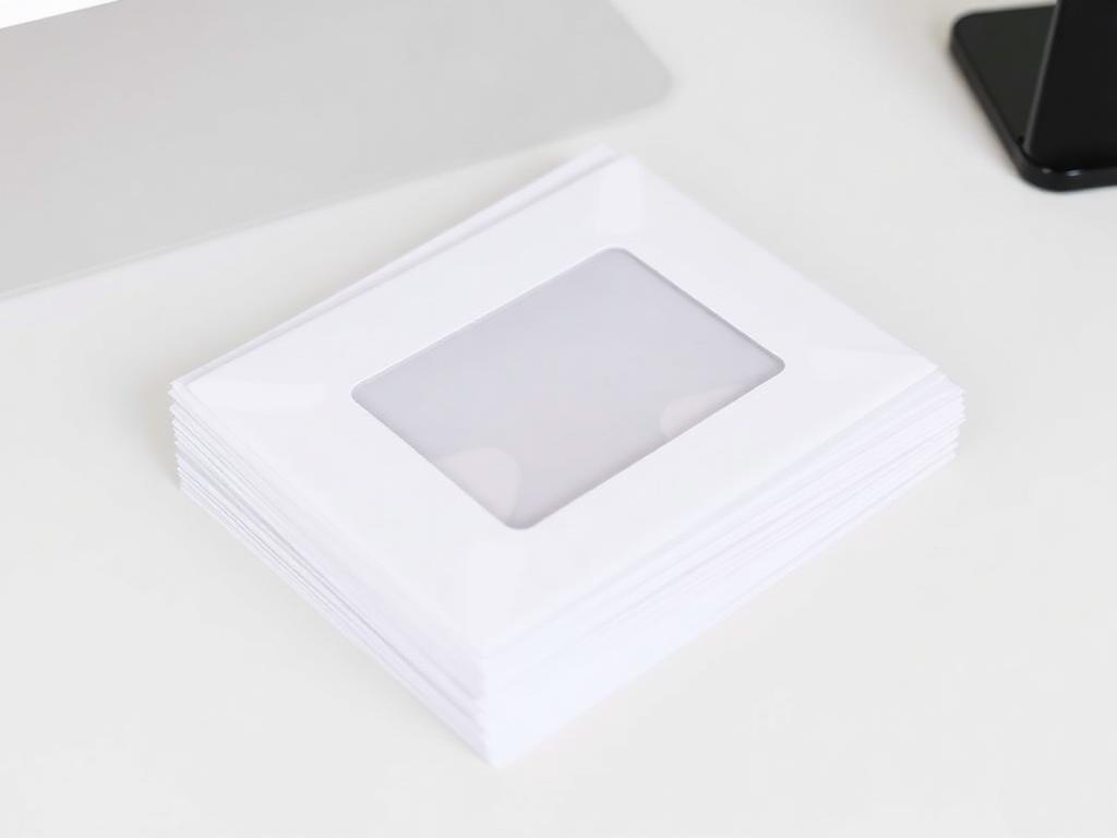 Envelopes