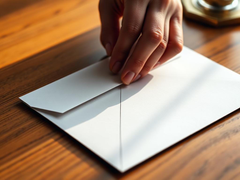 Envelopes
