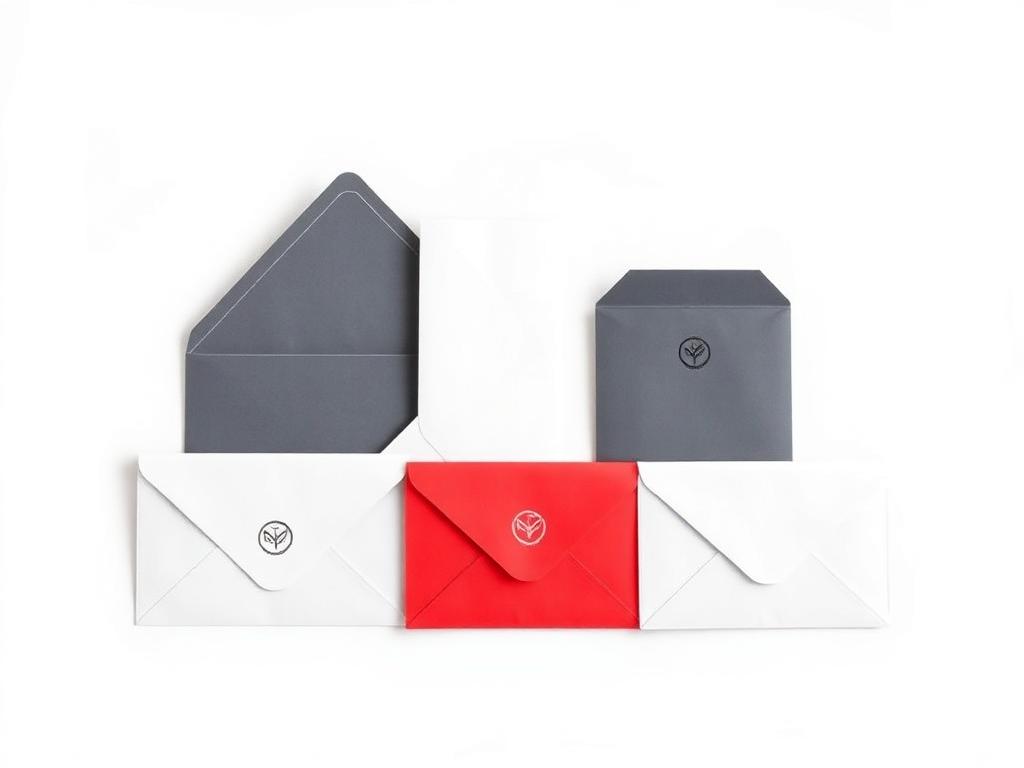 Envelopes