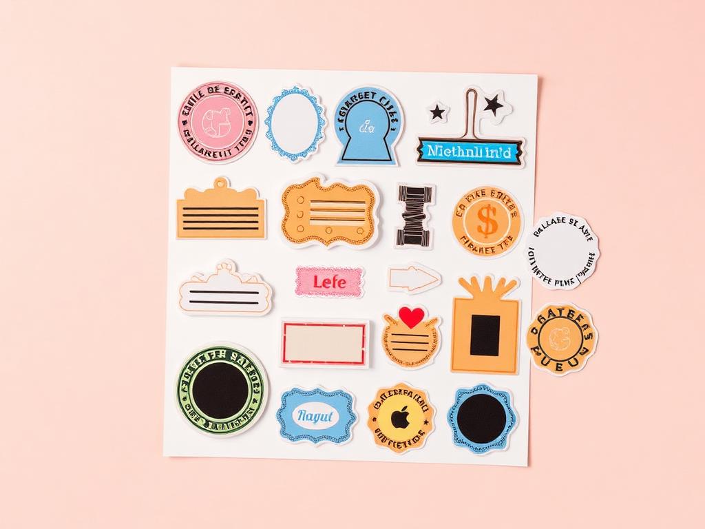Labels