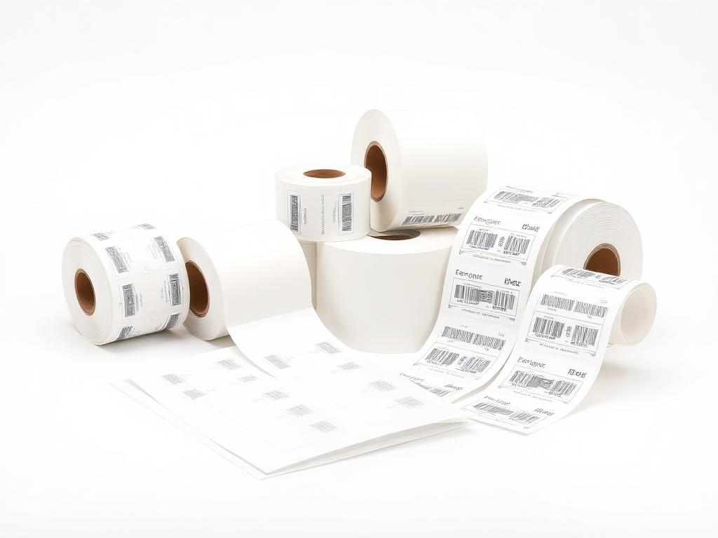 Labels