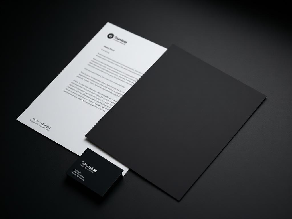 Letterhead