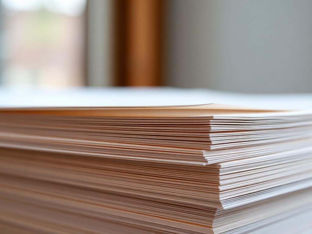 Letterhead