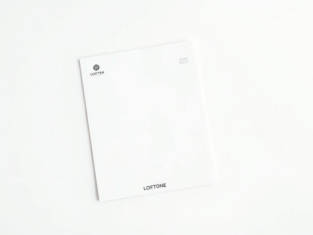 Letterhead
