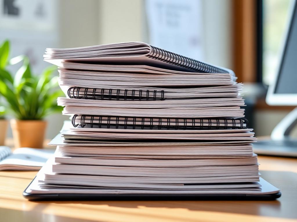 Manuals