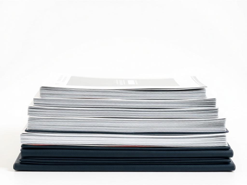 Manuals
