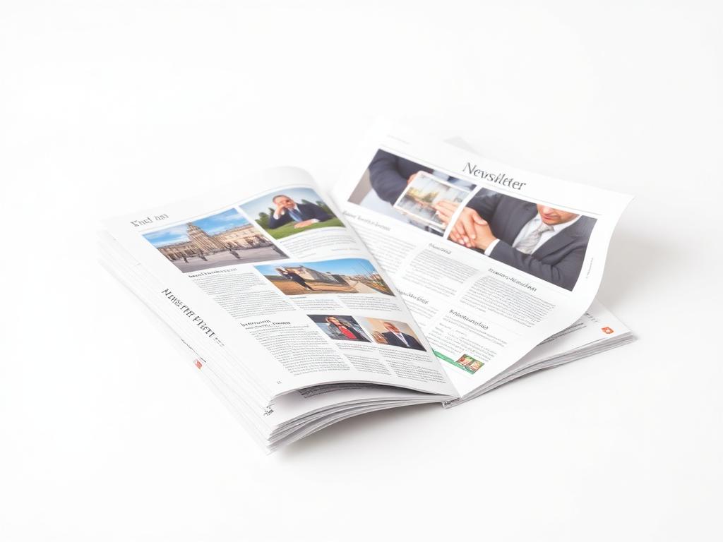 Newsletters