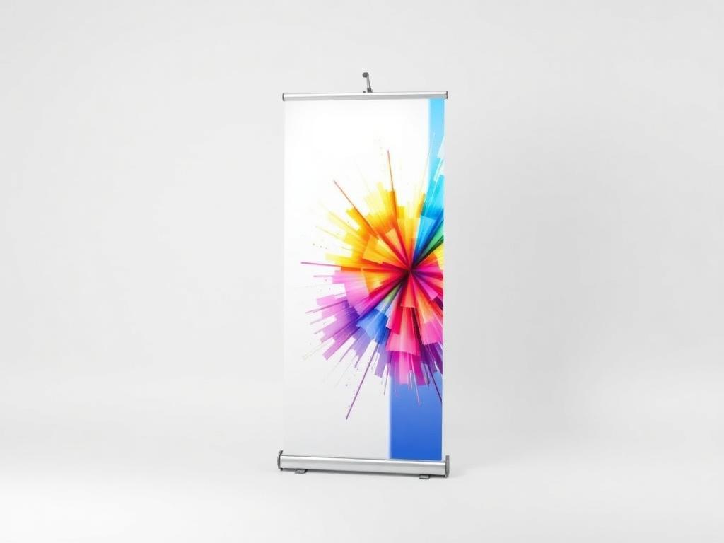 Pop-Up Banners