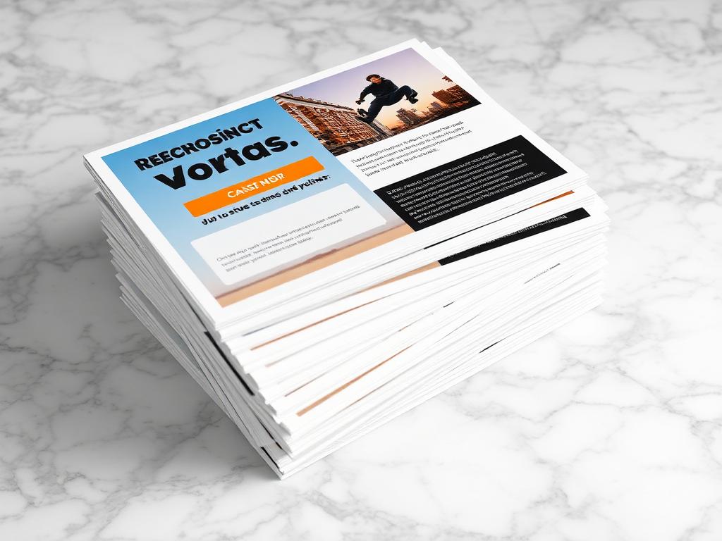 Postcards