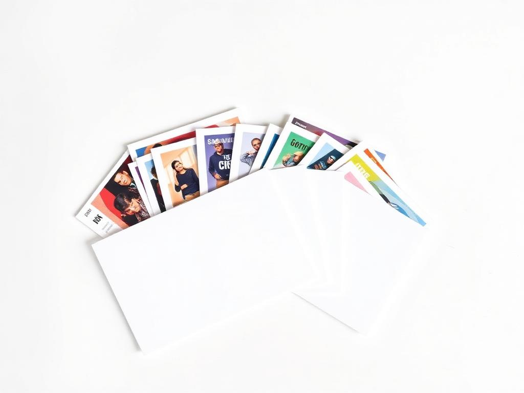 Postcards