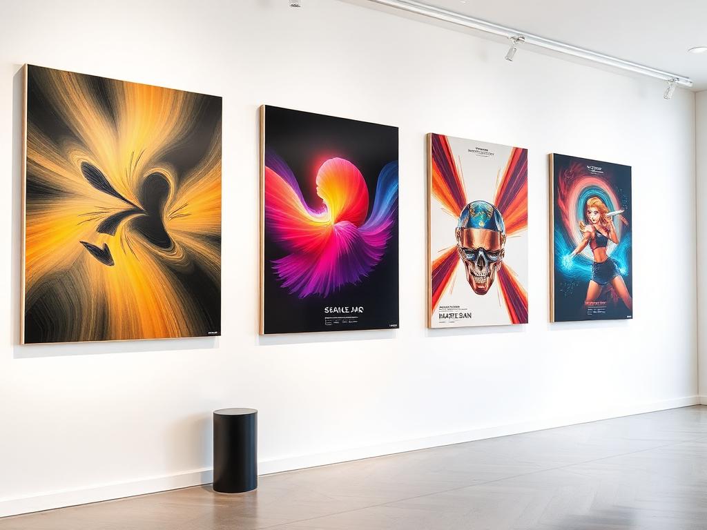 Posters