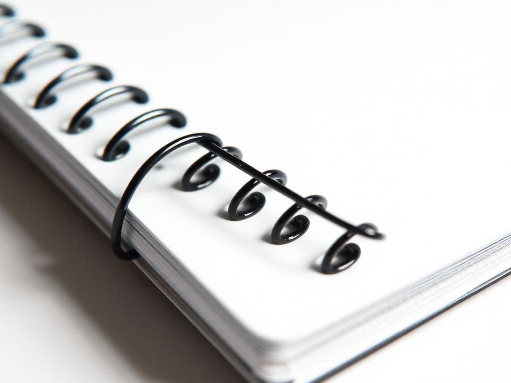 Spiral Notebooks