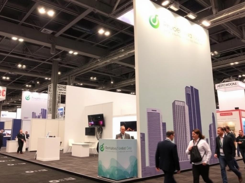 Trade Show Displays