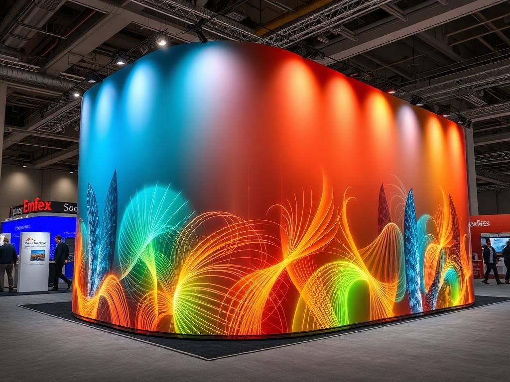 Trade Show Displays