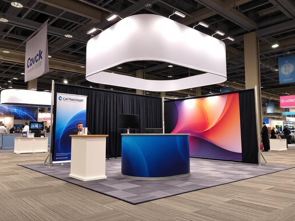 Trade Show Displays
