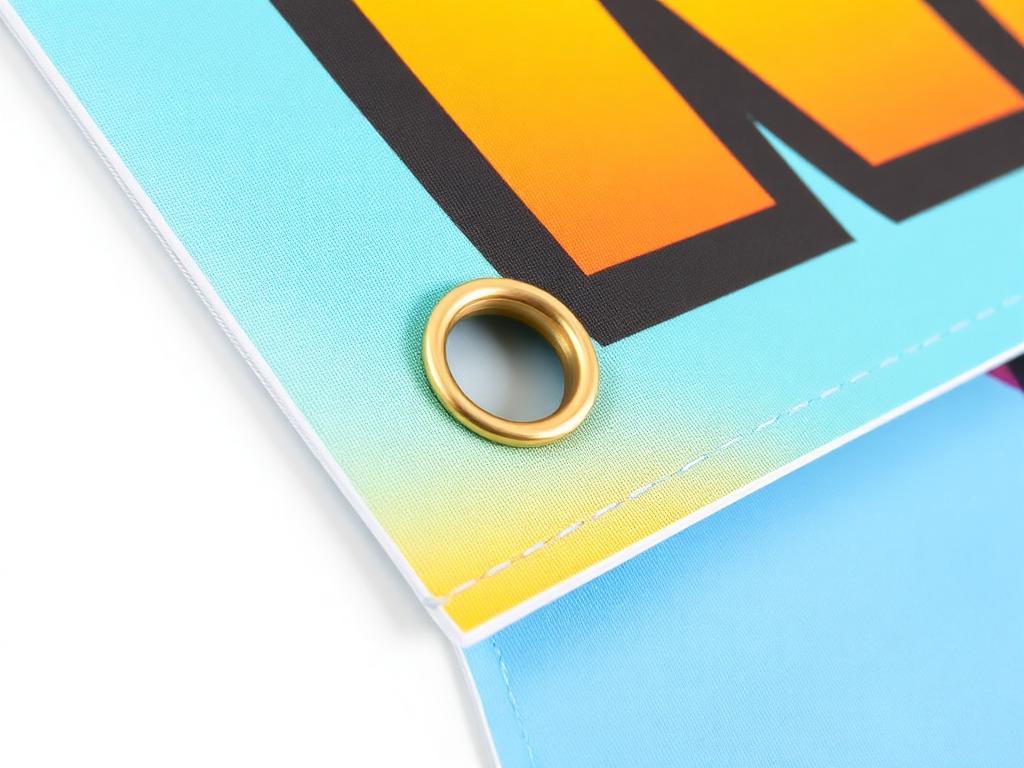 Vinyl Banner