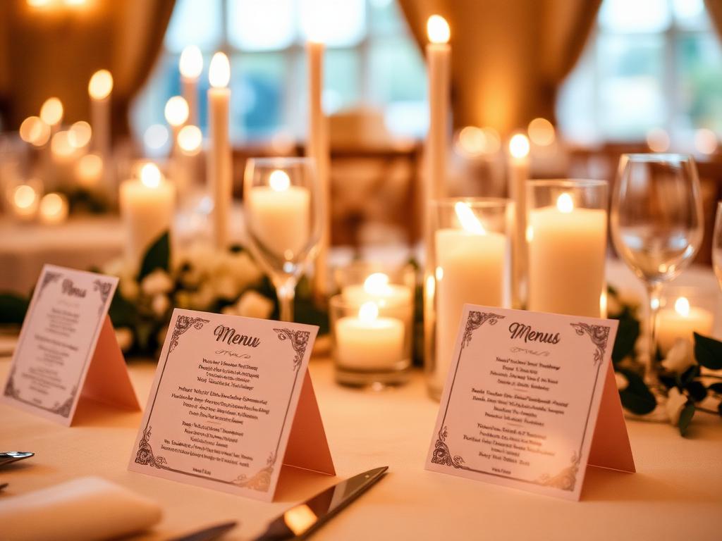 Wedding Printing