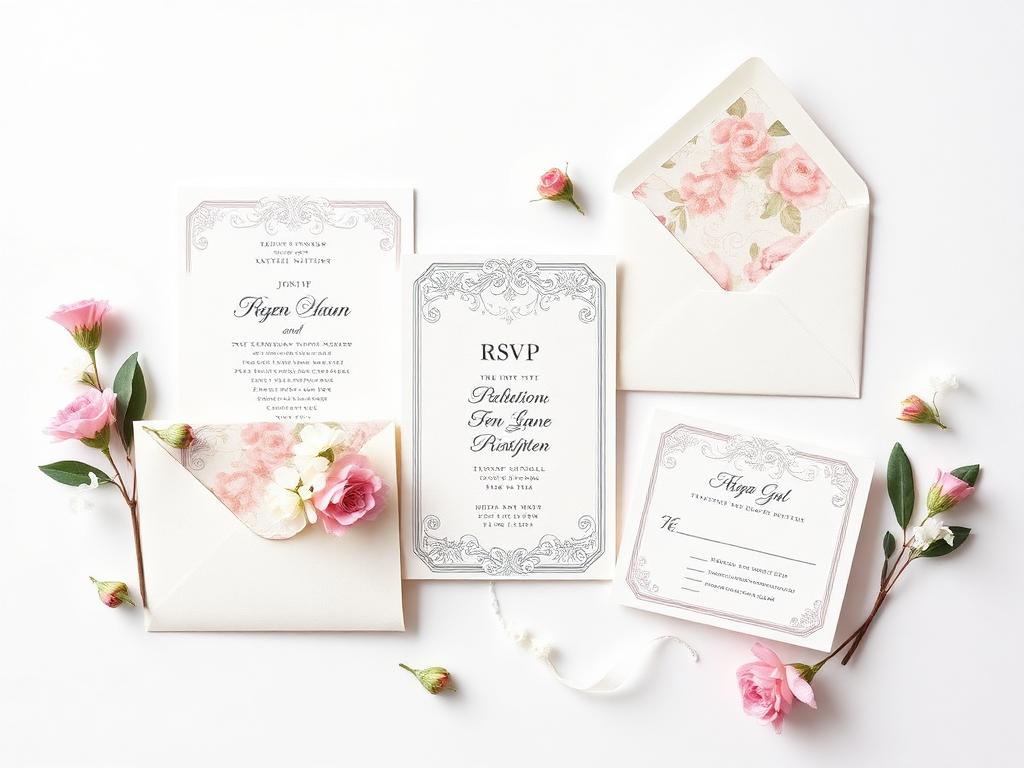 Wedding Printing