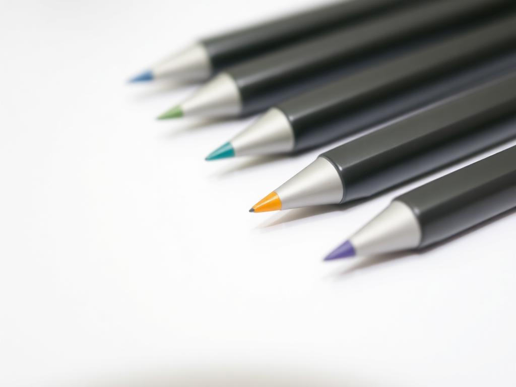 zTouch Stylus Pens