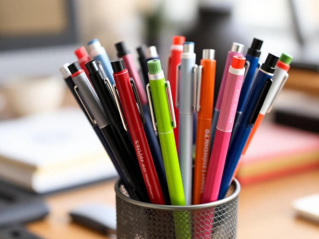 zTouch Stylus Pens