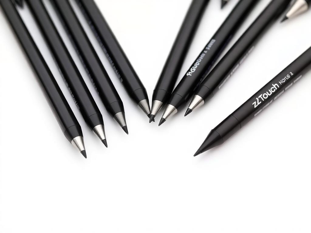 zTouch Stylus Pens
